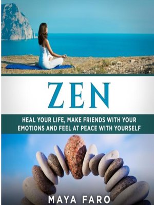 cover image of Zen